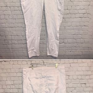 Size 20 lane Bryant jeans